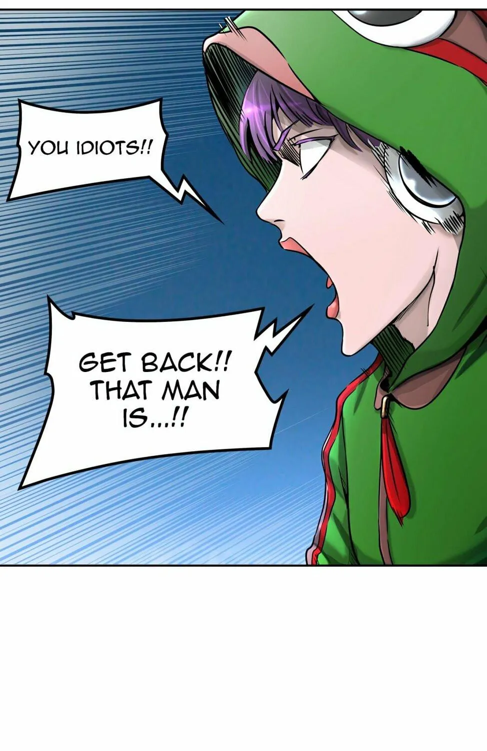 Tower of God Chapter 397 page 146 - 