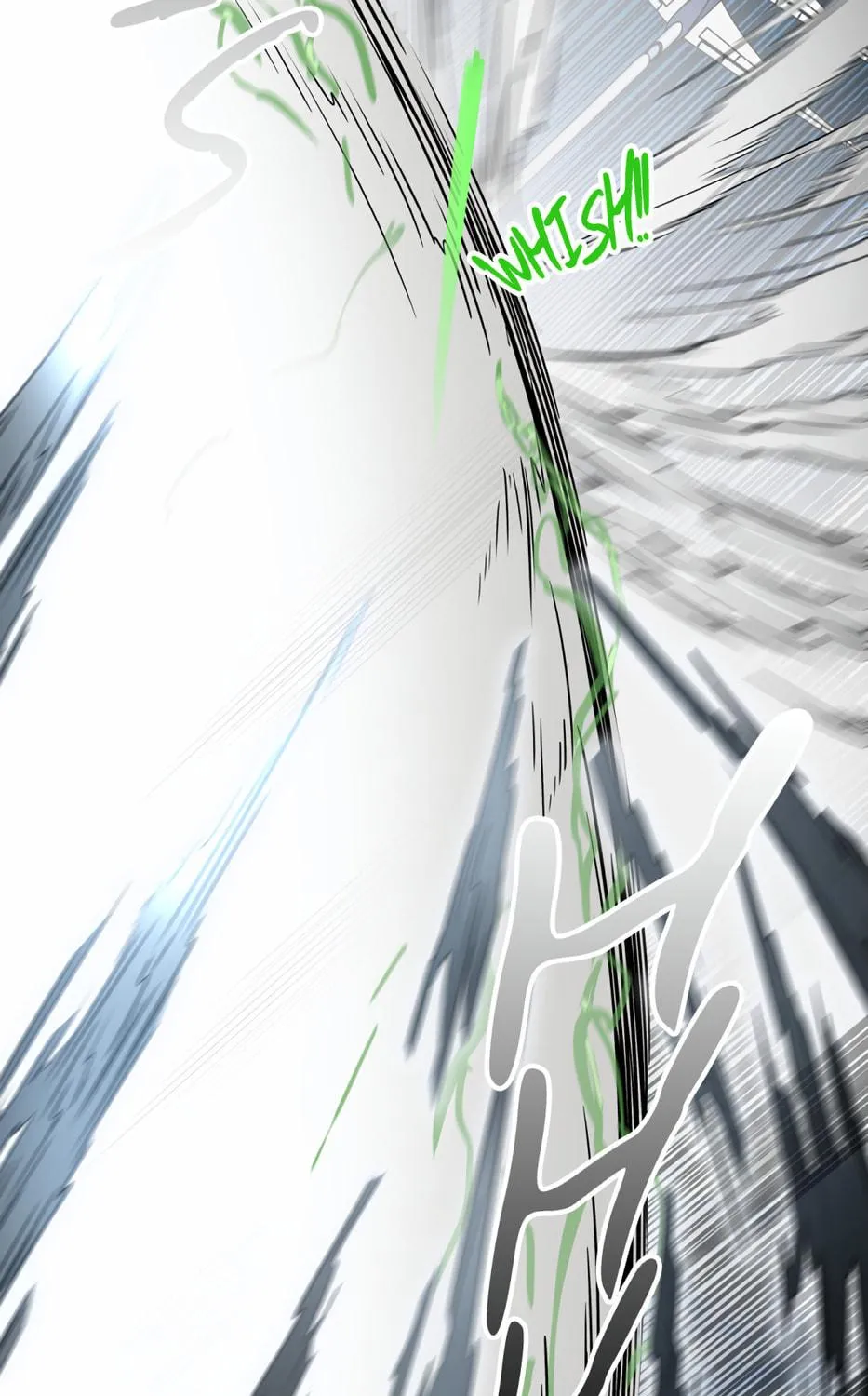 Tower of God Chapter 397 page 157 - 