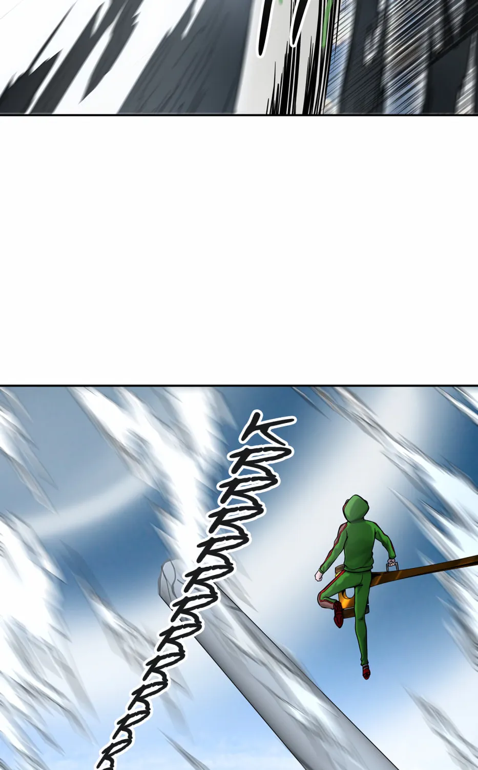 Tower of God Chapter 397 page 159 - 