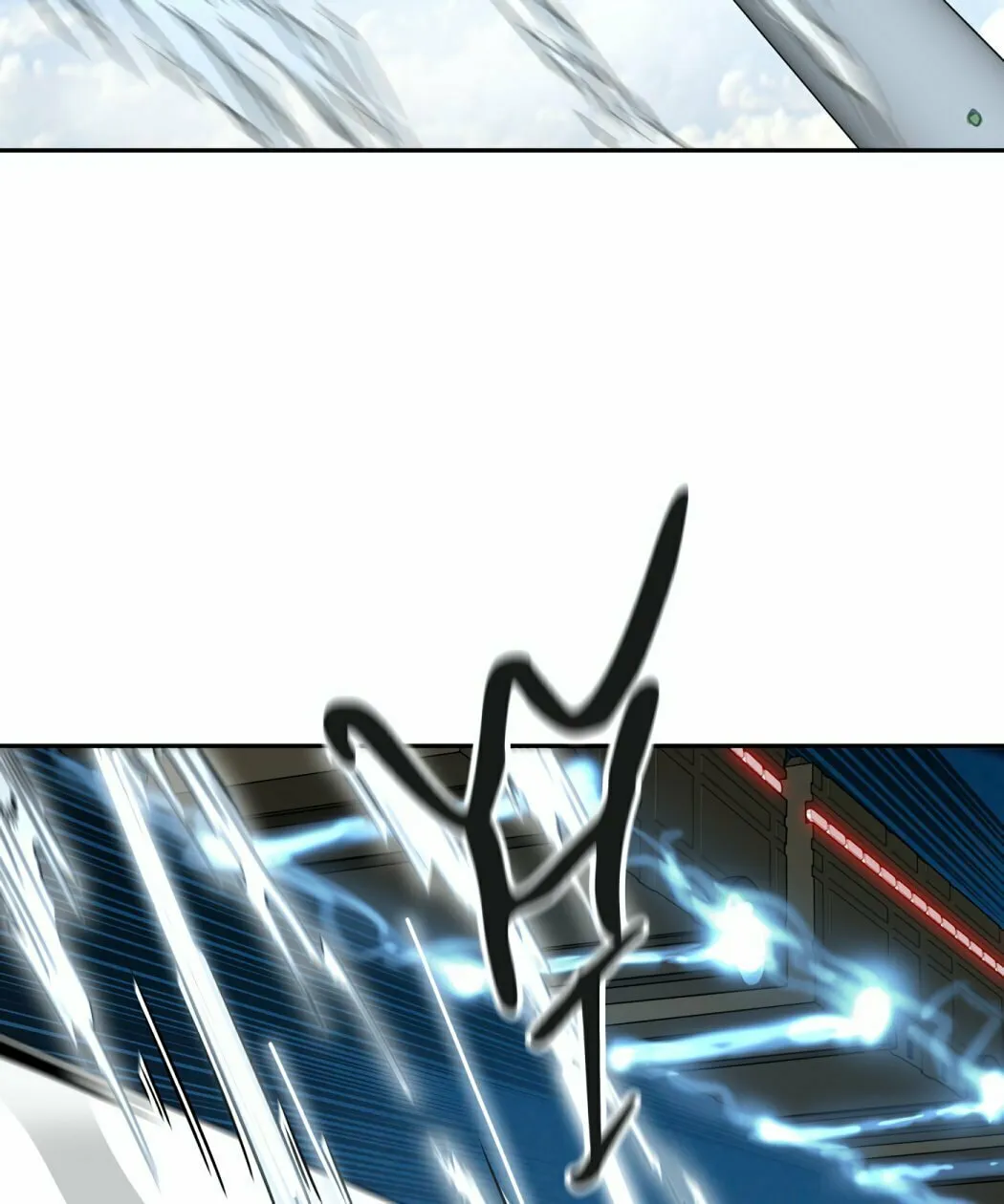 Tower of God Chapter 397 page 161 - 