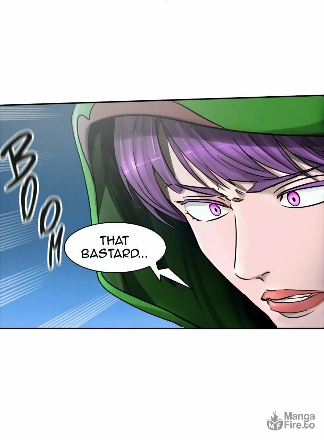 Tower of God Chapter 397 page 167 - 