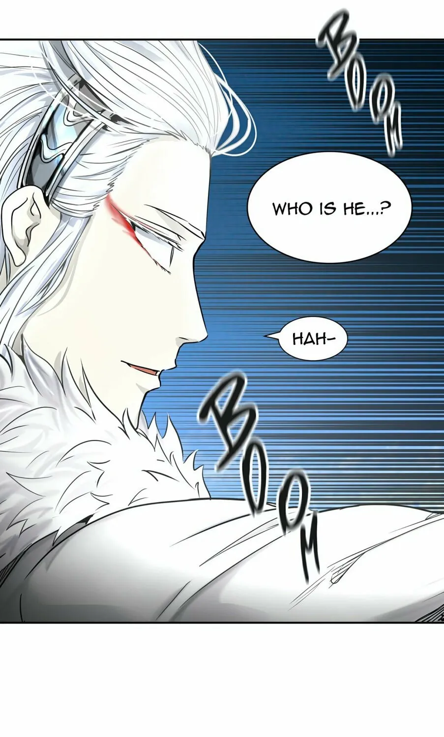 Tower of God Chapter 397 page 168 - 