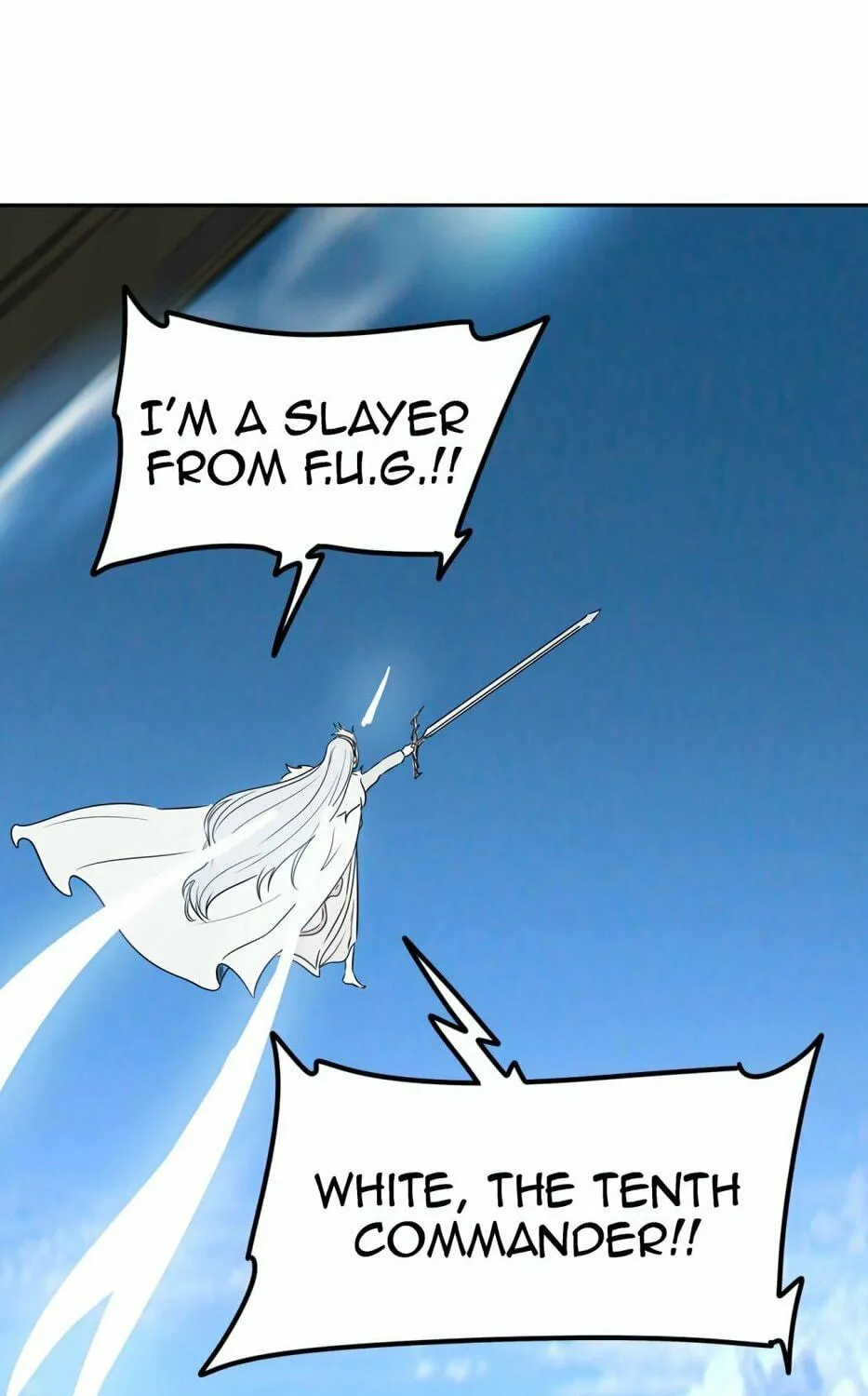 Tower of God Chapter 397 page 170 - 