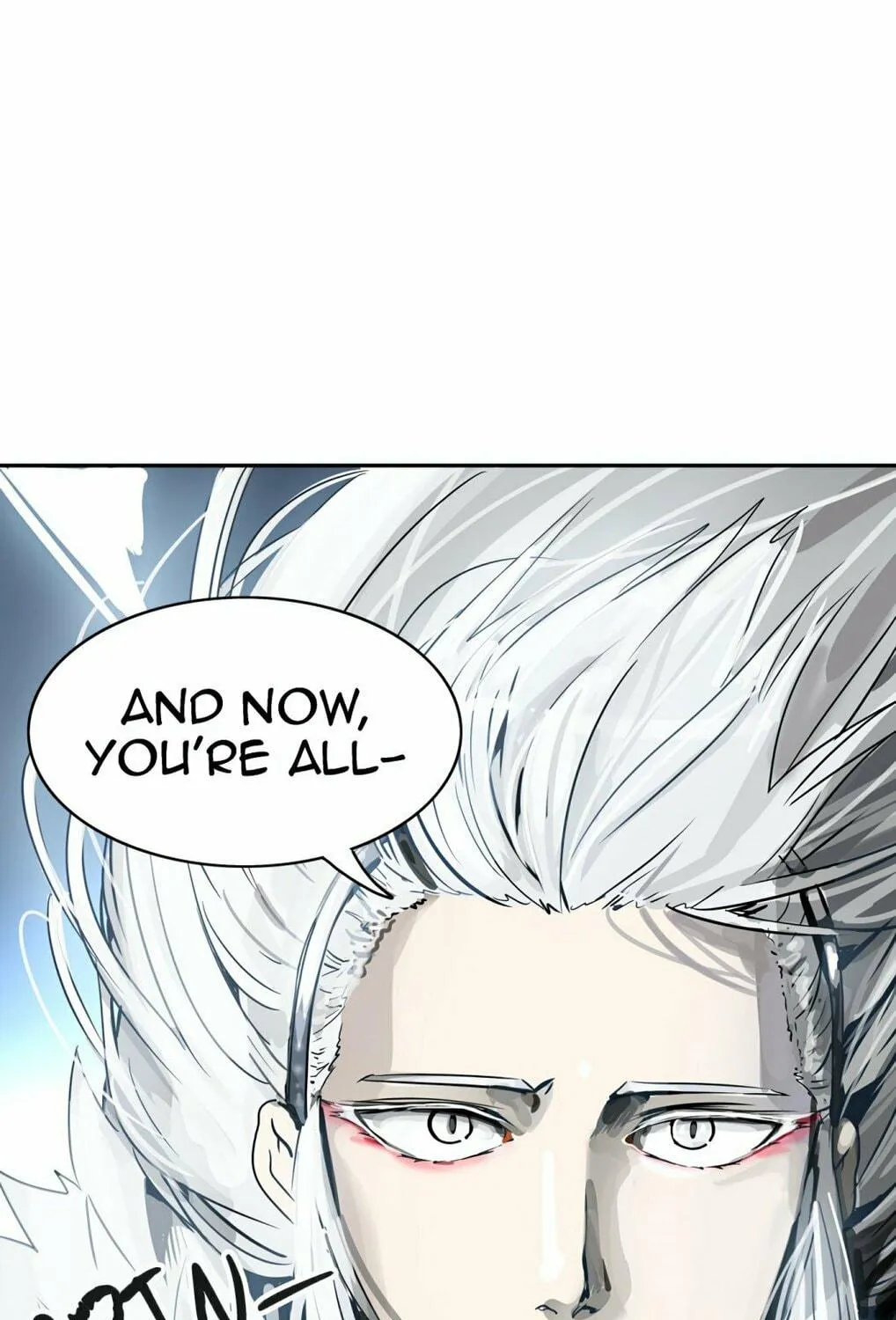 Tower of God Chapter 397 page 172 - 