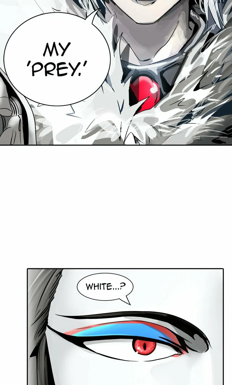 Tower of God Chapter 397 page 174 - 