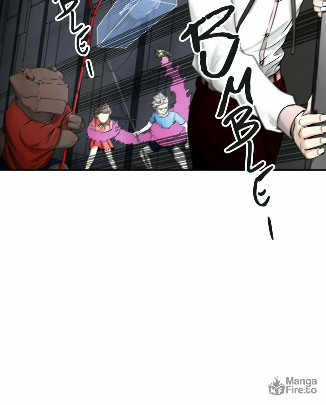 Tower of God Chapter 397 page 179 - 