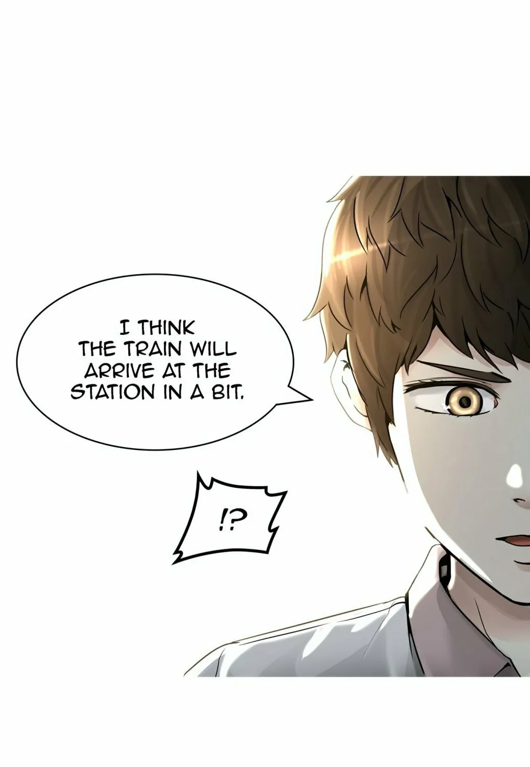 Tower of God Chapter 397 page 19 - 