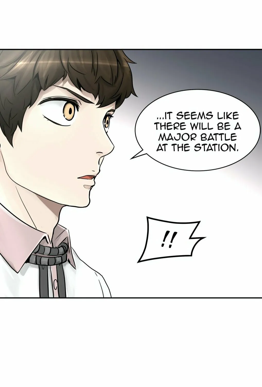 Tower of God Chapter 397 page 23 - 