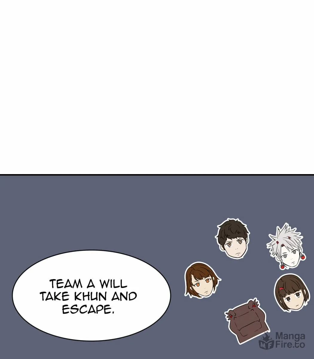 Tower of God Chapter 397 page 33 - 