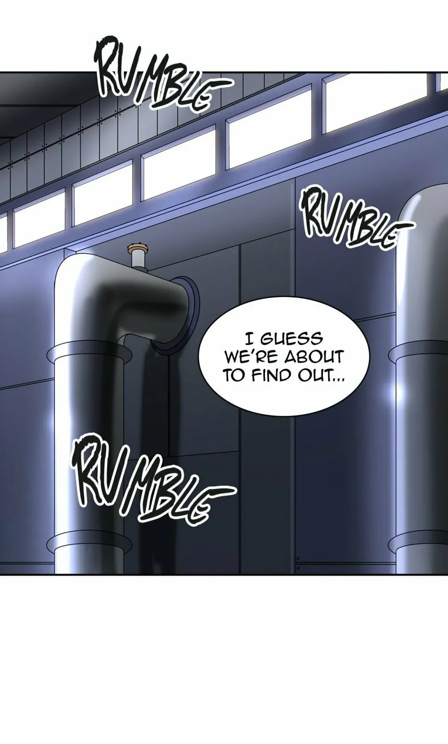 Tower of God Chapter 397 page 41 - 