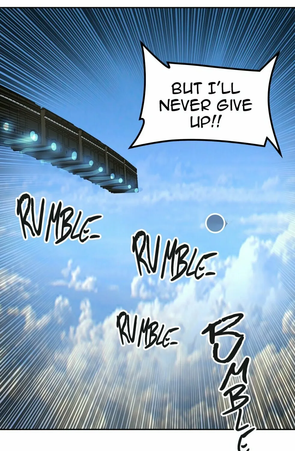 Tower of God Chapter 397 page 53 - 
