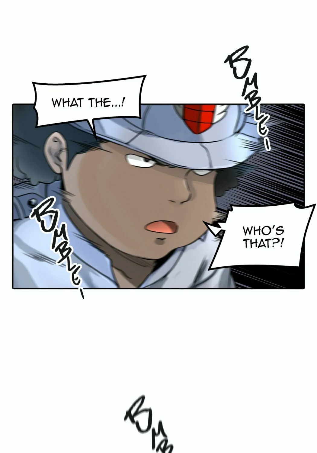 Tower of God Chapter 397 page 62 - 