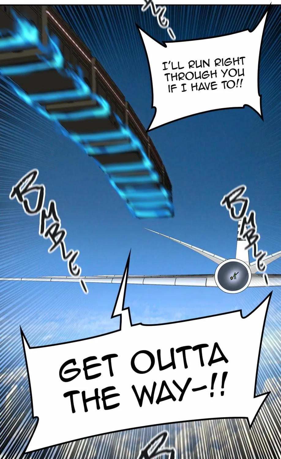 Tower of God Chapter 397 page 63 - 