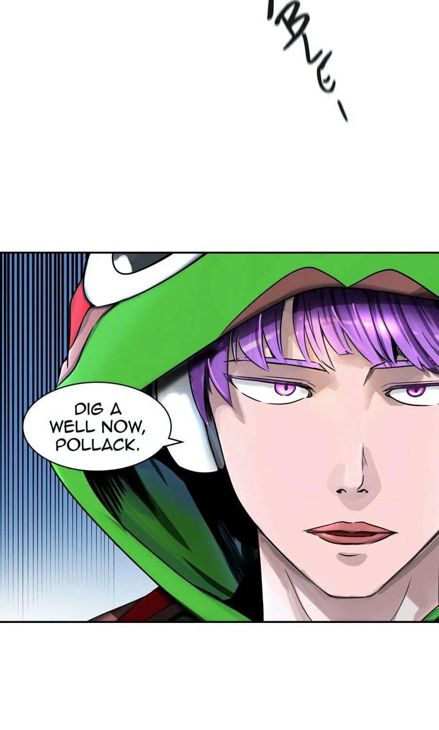 Tower of God Chapter 397 page 65 - 
