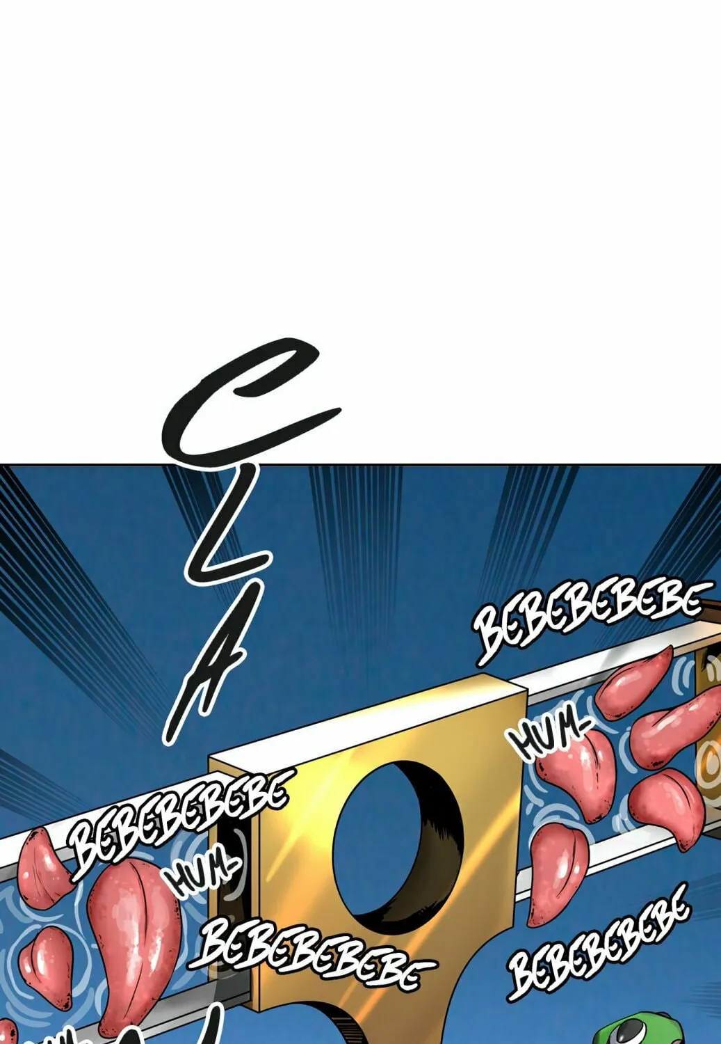 Tower of God Chapter 397 page 69 - 