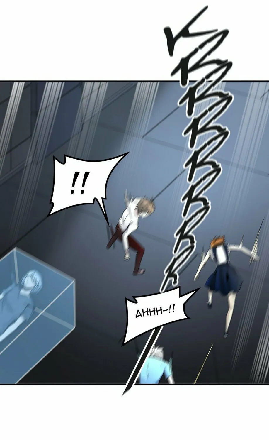 Tower of God Chapter 397 page 79 - 