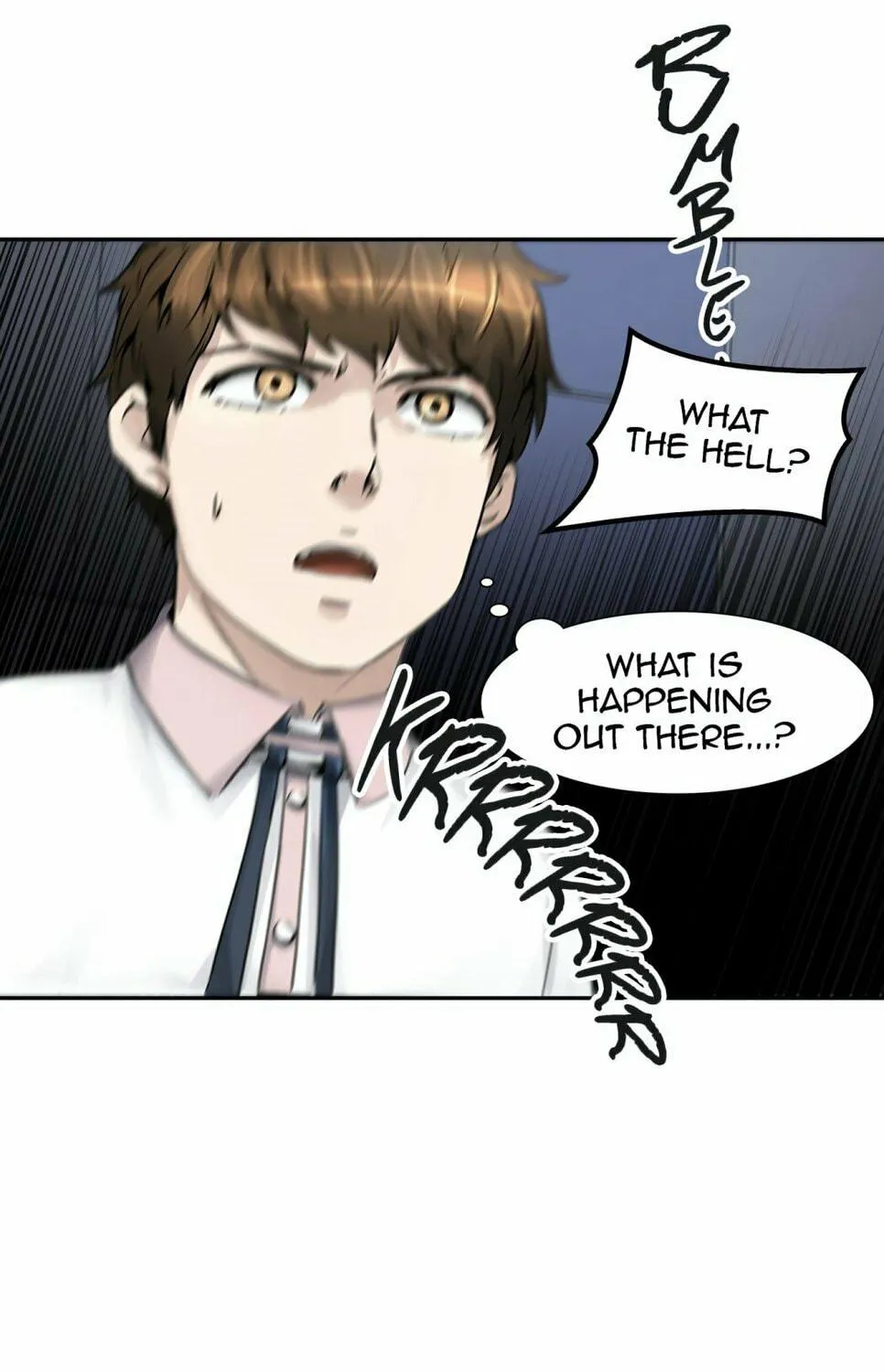 Tower of God Chapter 397 page 81 - 