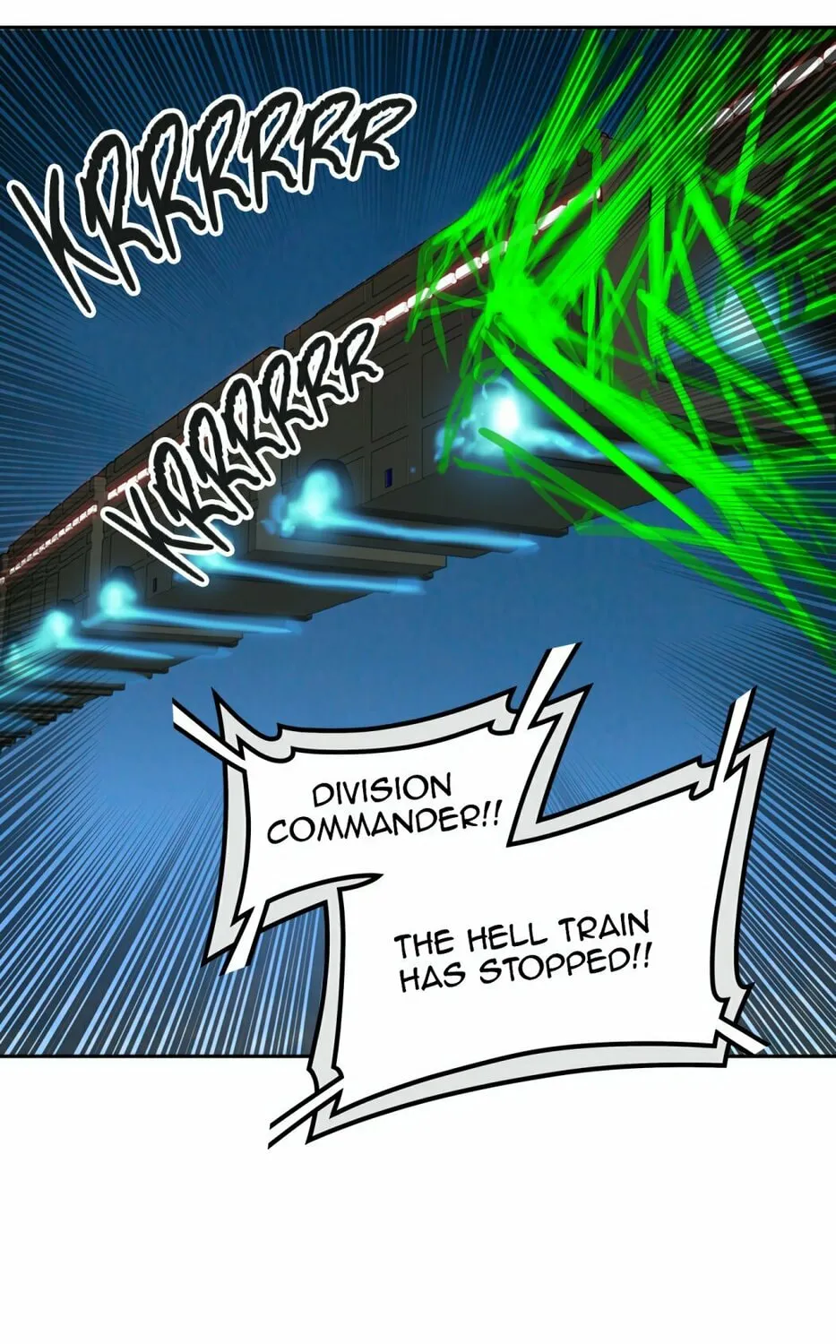 Tower of God Chapter 397 page 83 - 