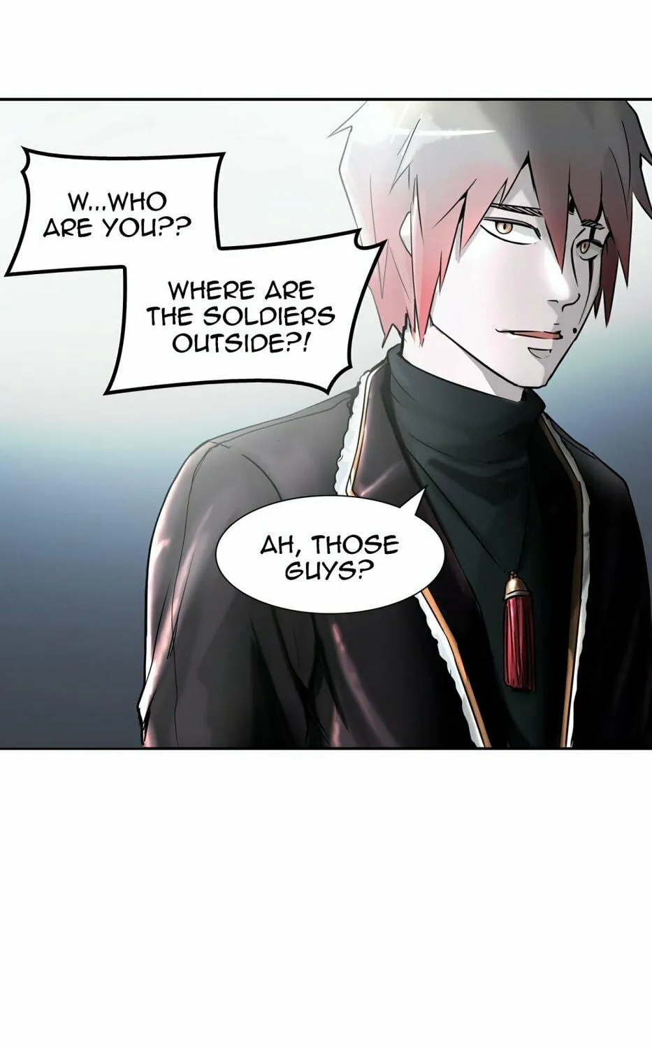 Tower of God Chapter 397 page 90 - 