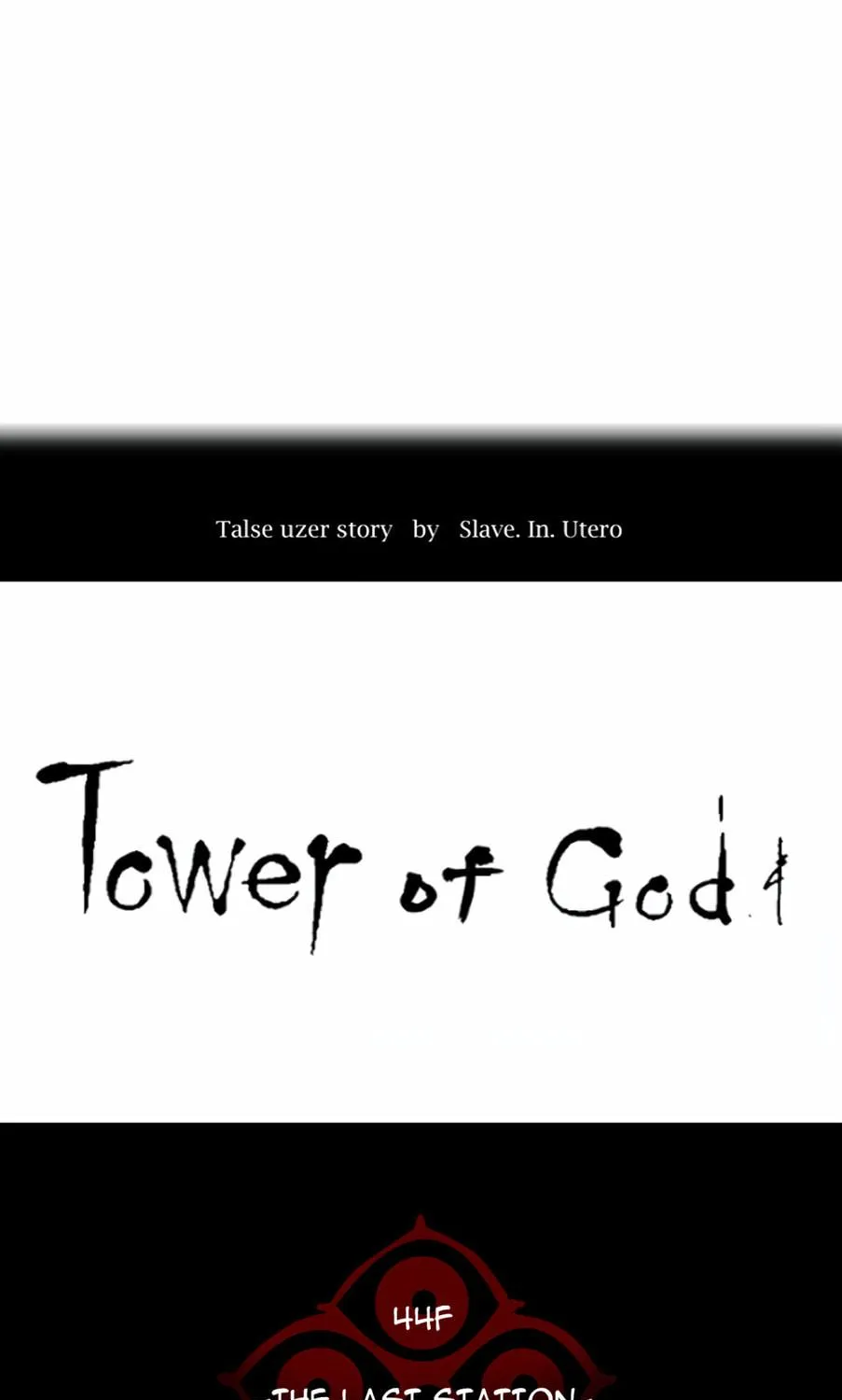 Tower of God Chapter 397 page 10 - 
