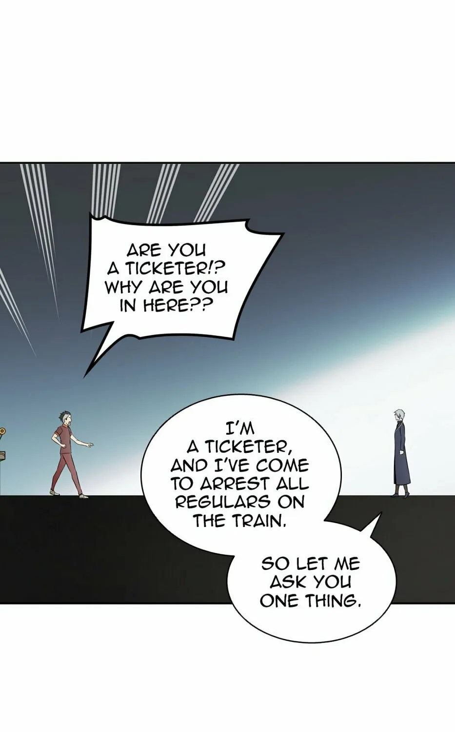 Tower of God Chapter 397 page 94 - 