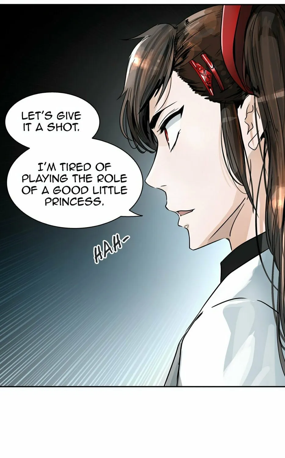 Tower of God Chapter 398 page 102 - 
