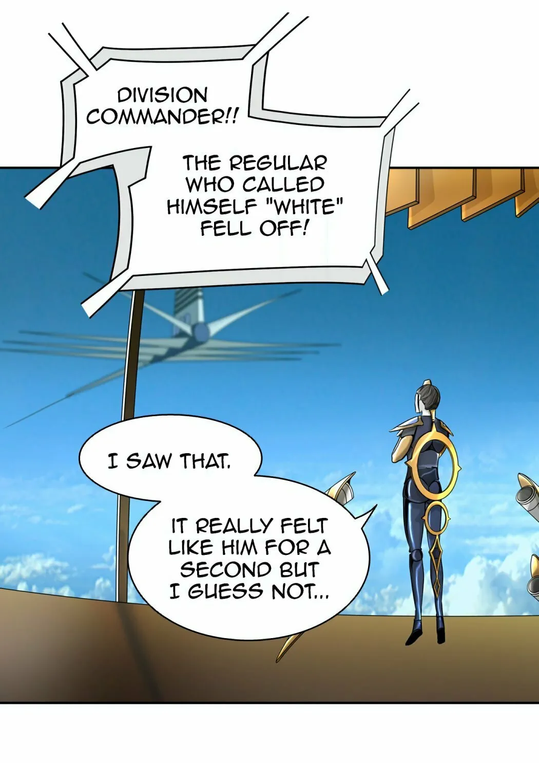Tower of God Chapter 398 page 104 - 