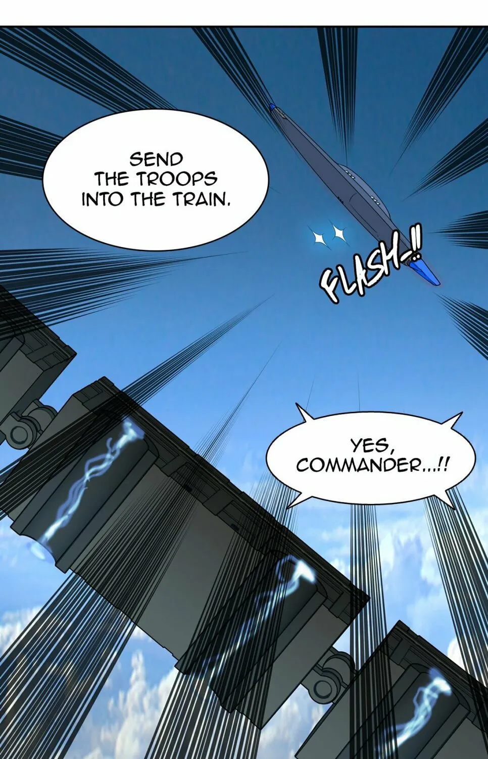 Tower of God Chapter 398 page 107 - 