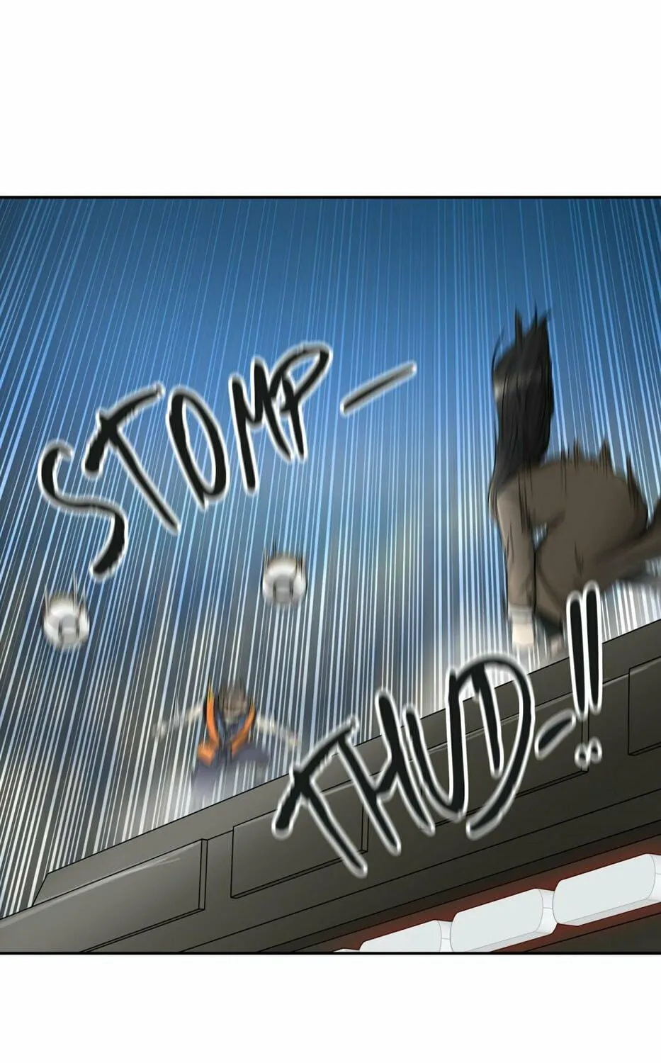 Tower of God Chapter 398 page 109 - 