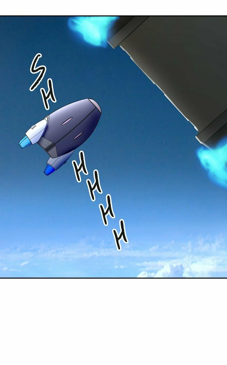 Tower of God Chapter 398 page 117 - 