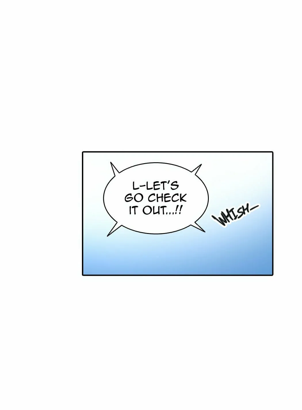 Tower of God Chapter 398 page 126 - 