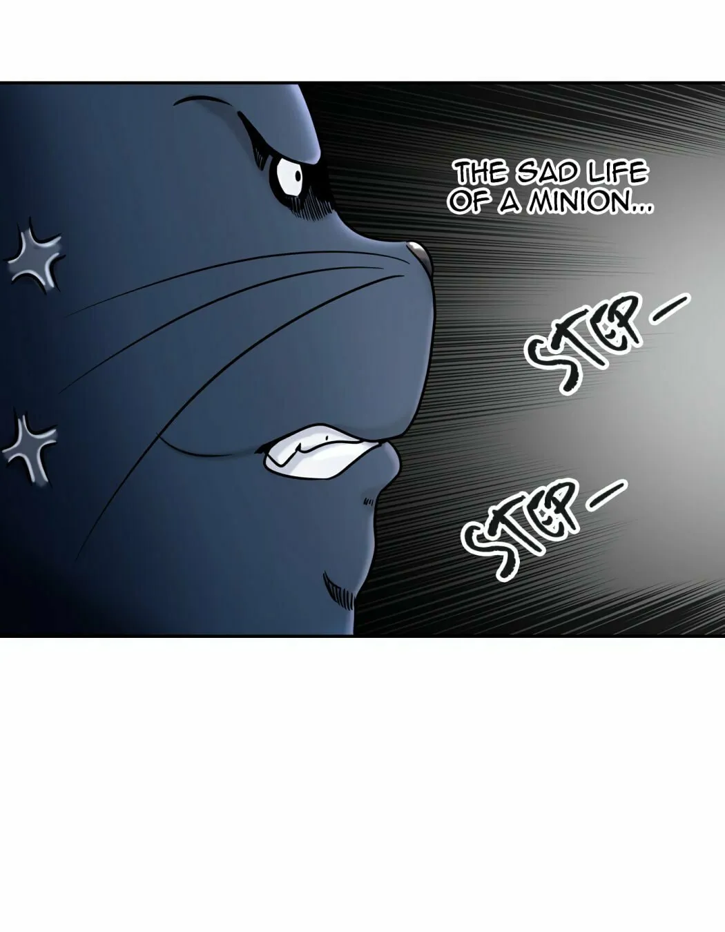 Tower of God Chapter 398 page 131 - 