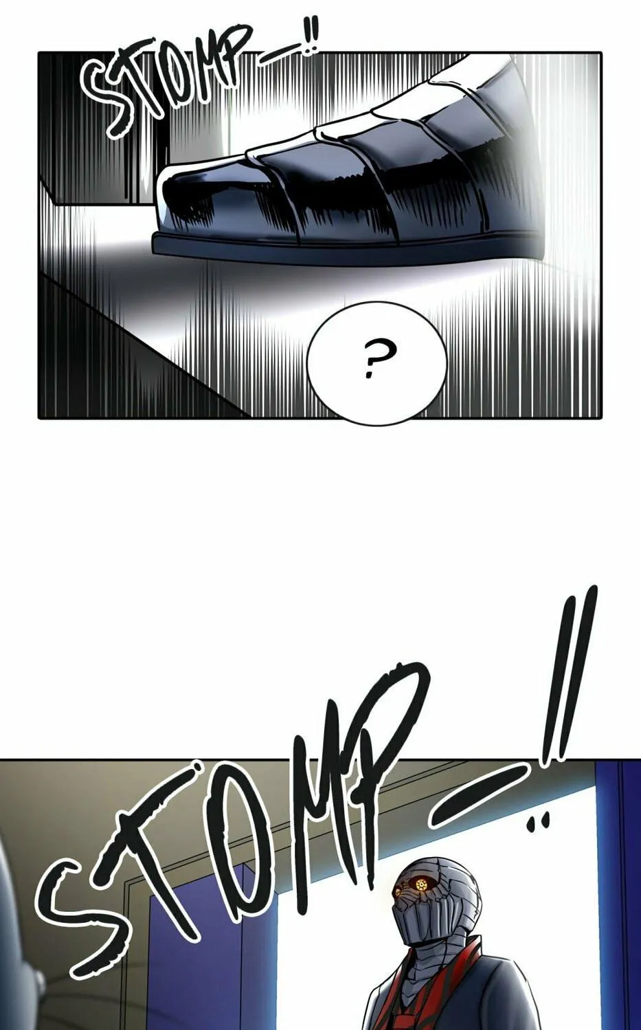 Tower of God Chapter 398 page 132 - 