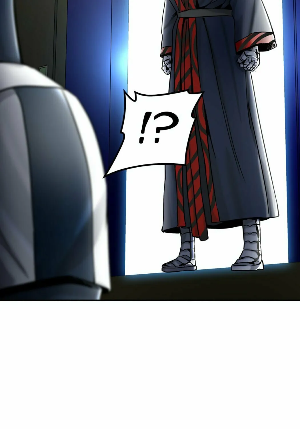 Tower of God Chapter 398 page 134 - 