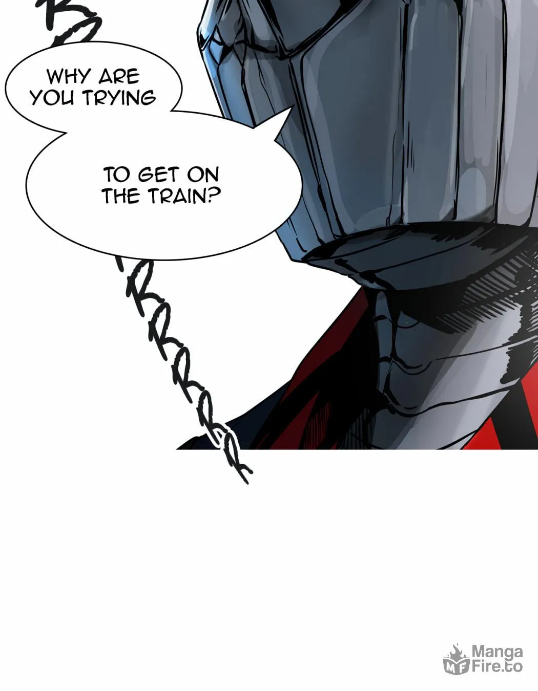 Tower of God Chapter 398 page 138 - 