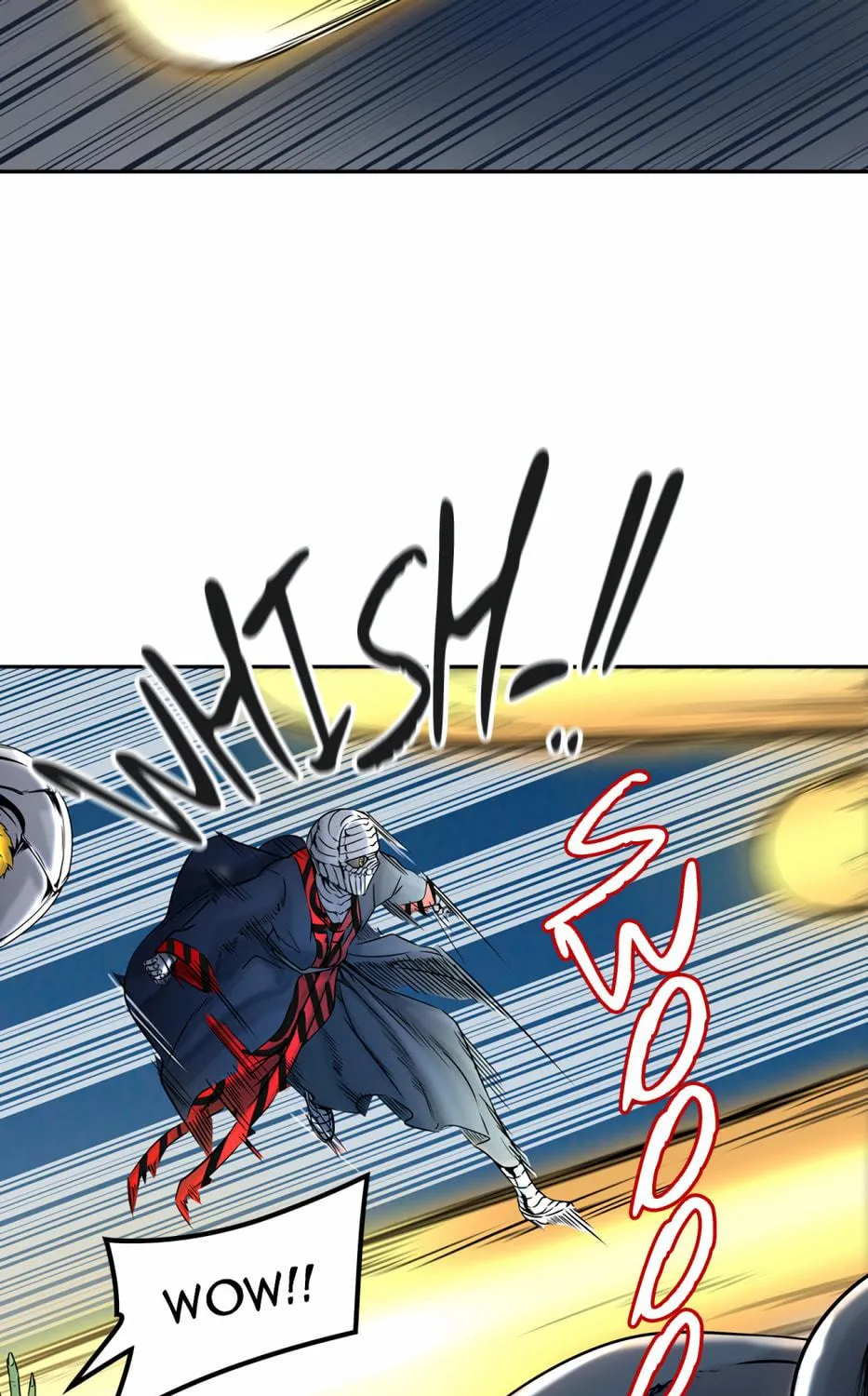 Tower of God Chapter 398 page 145 - 