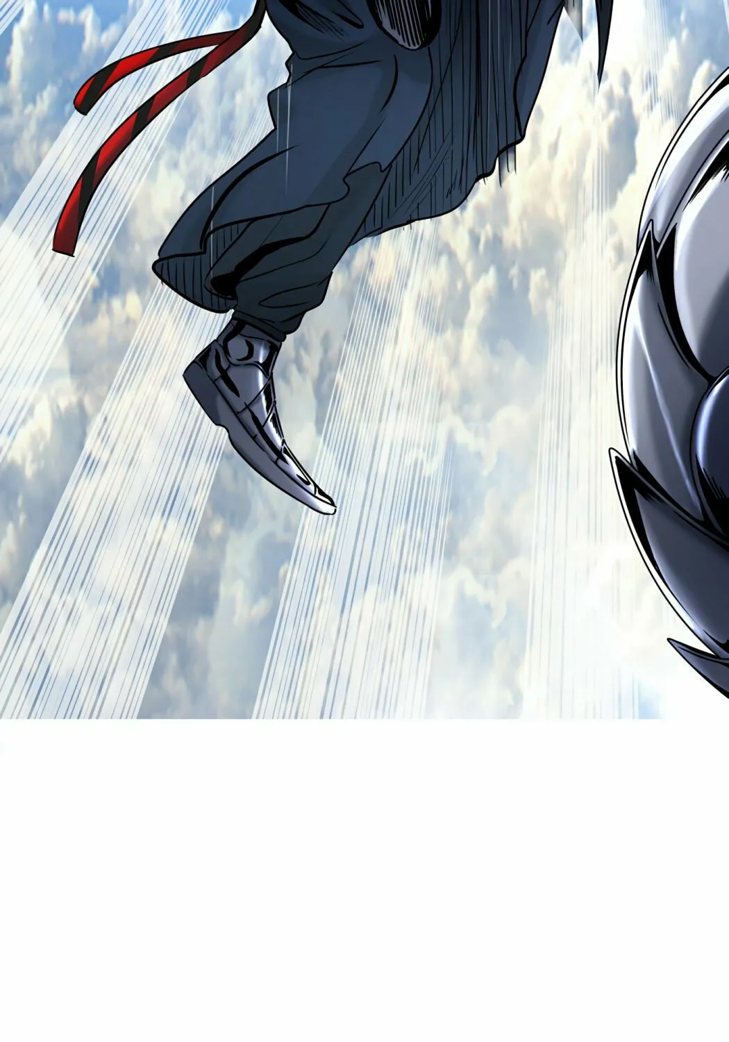 Tower of God Chapter 398 page 150 - 