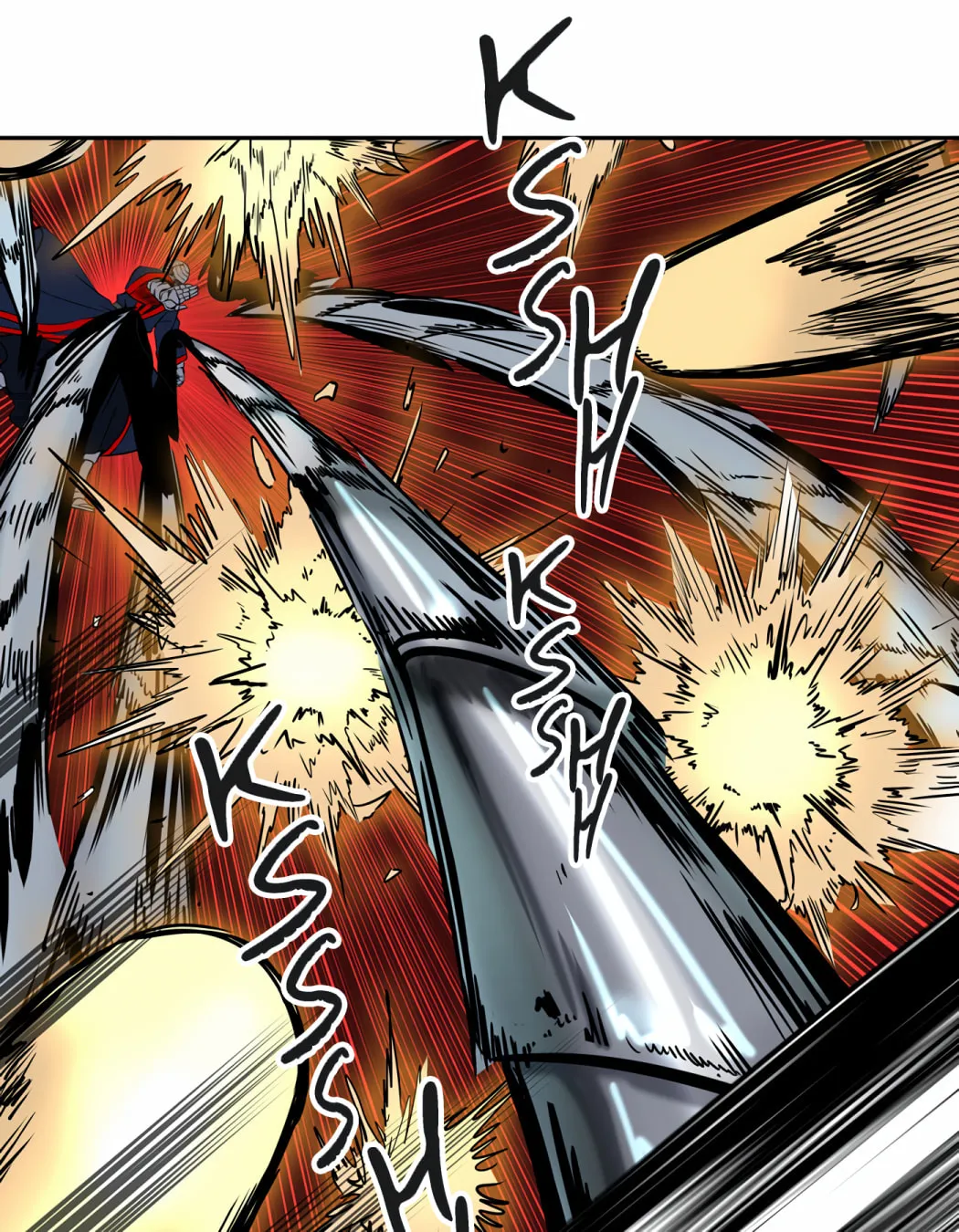 Tower of God Chapter 398 page 151 - 
