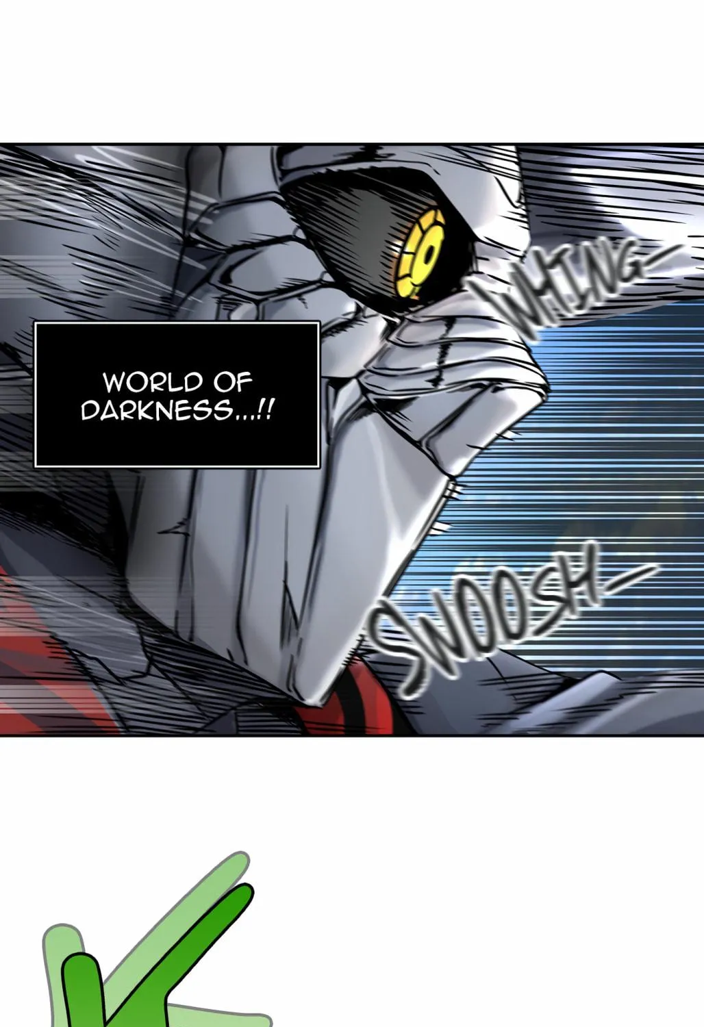 Tower of God Chapter 398 page 155 - 