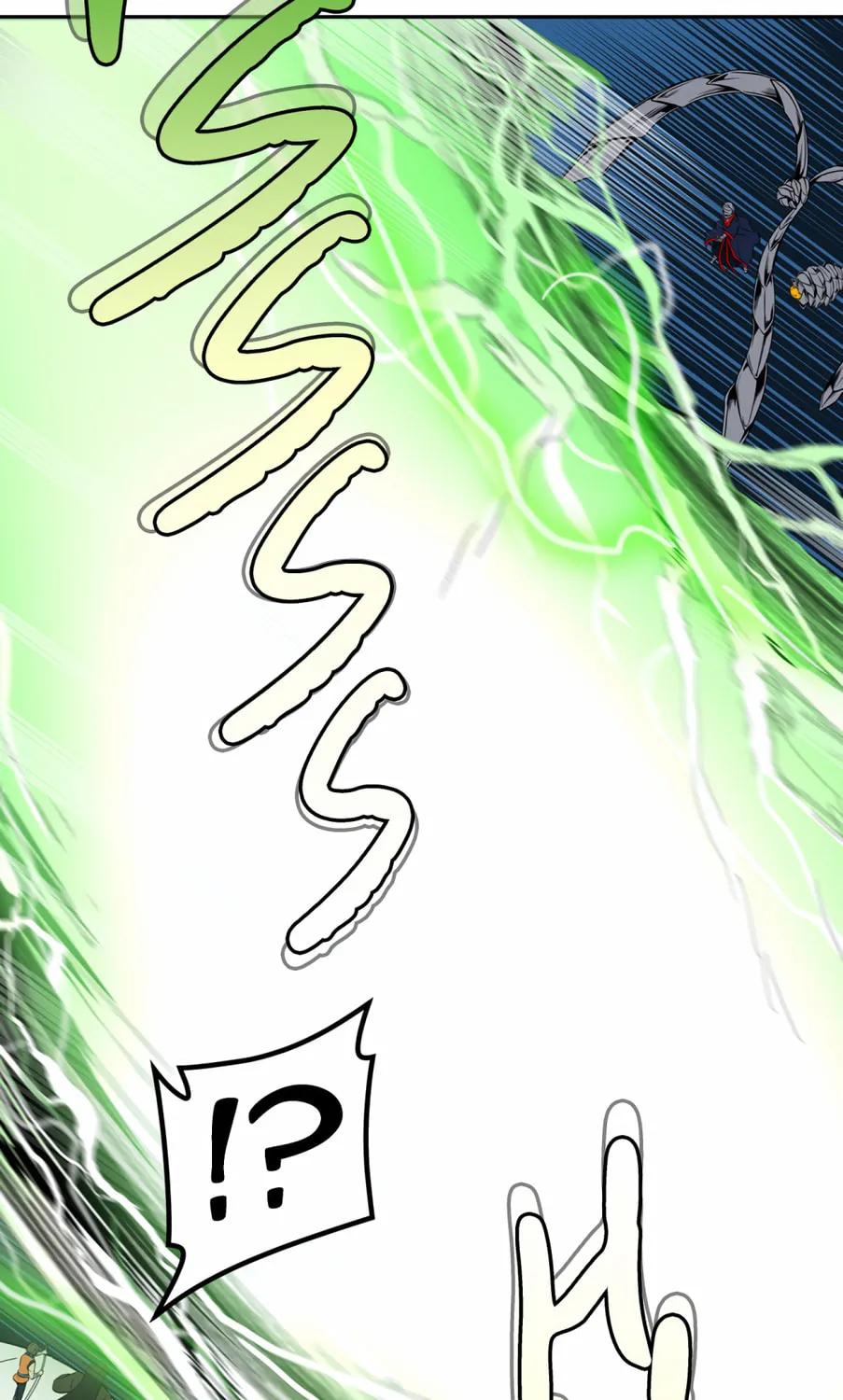 Tower of God Chapter 398 page 157 - 