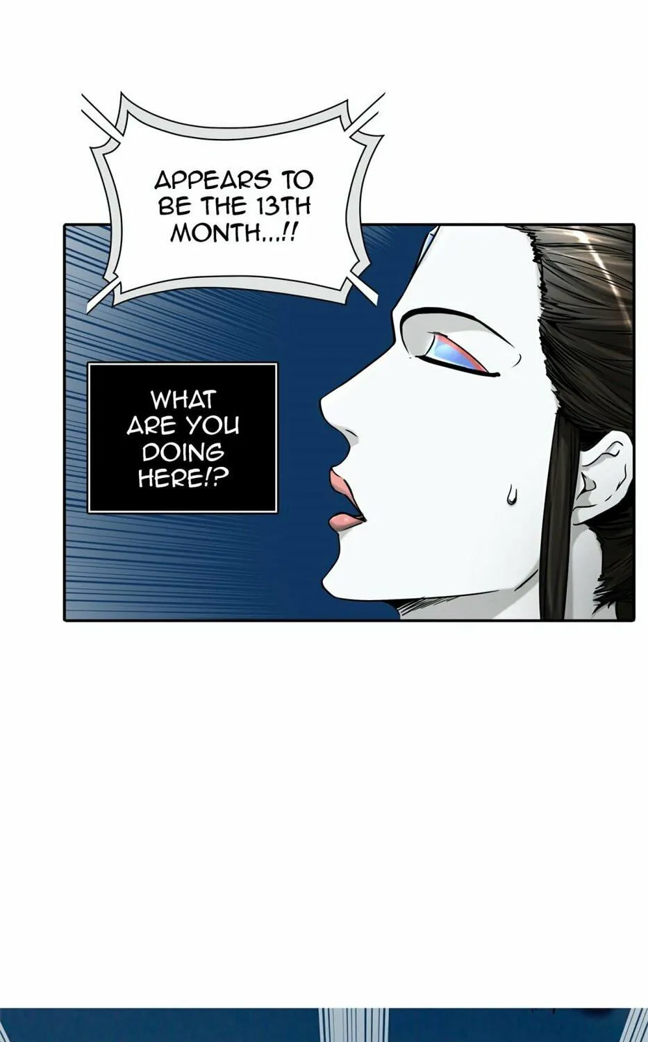 Tower of God Chapter 398 page 167 - 