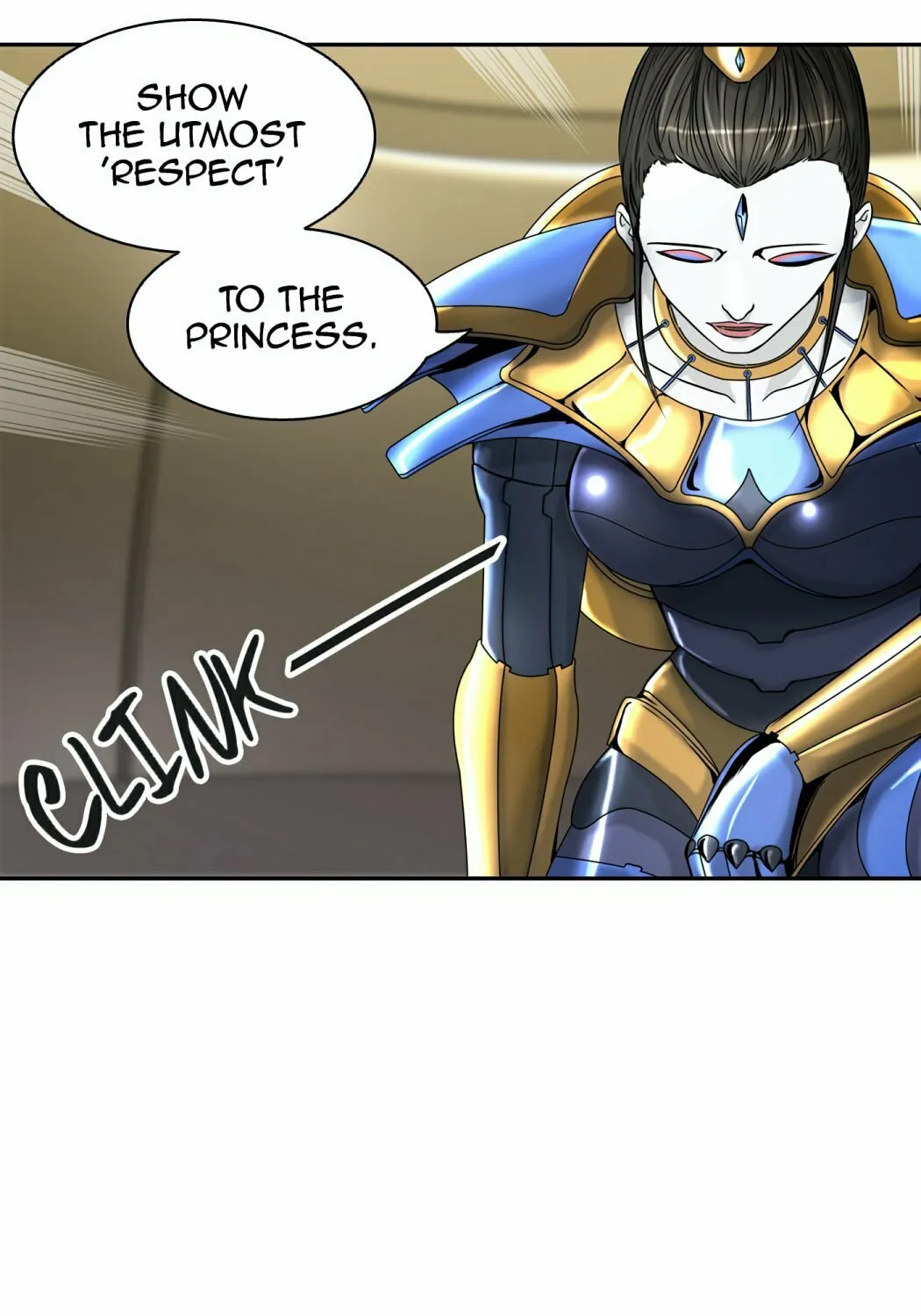 Tower of God Chapter 398 page 175 - 