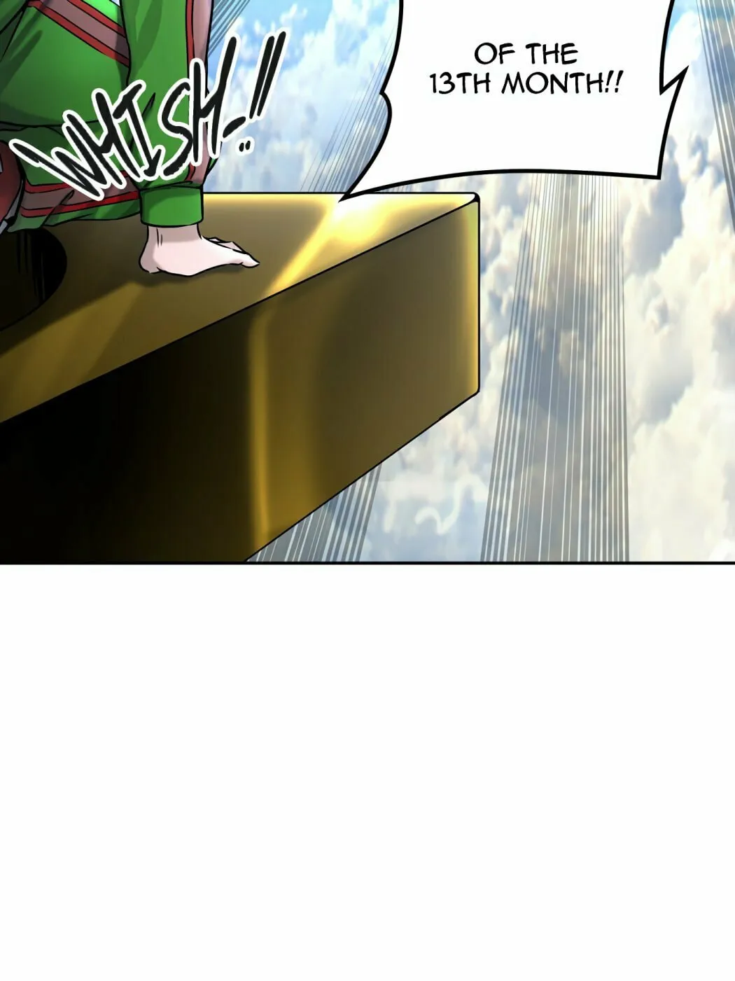 Tower of God Chapter 398 page 179 - 