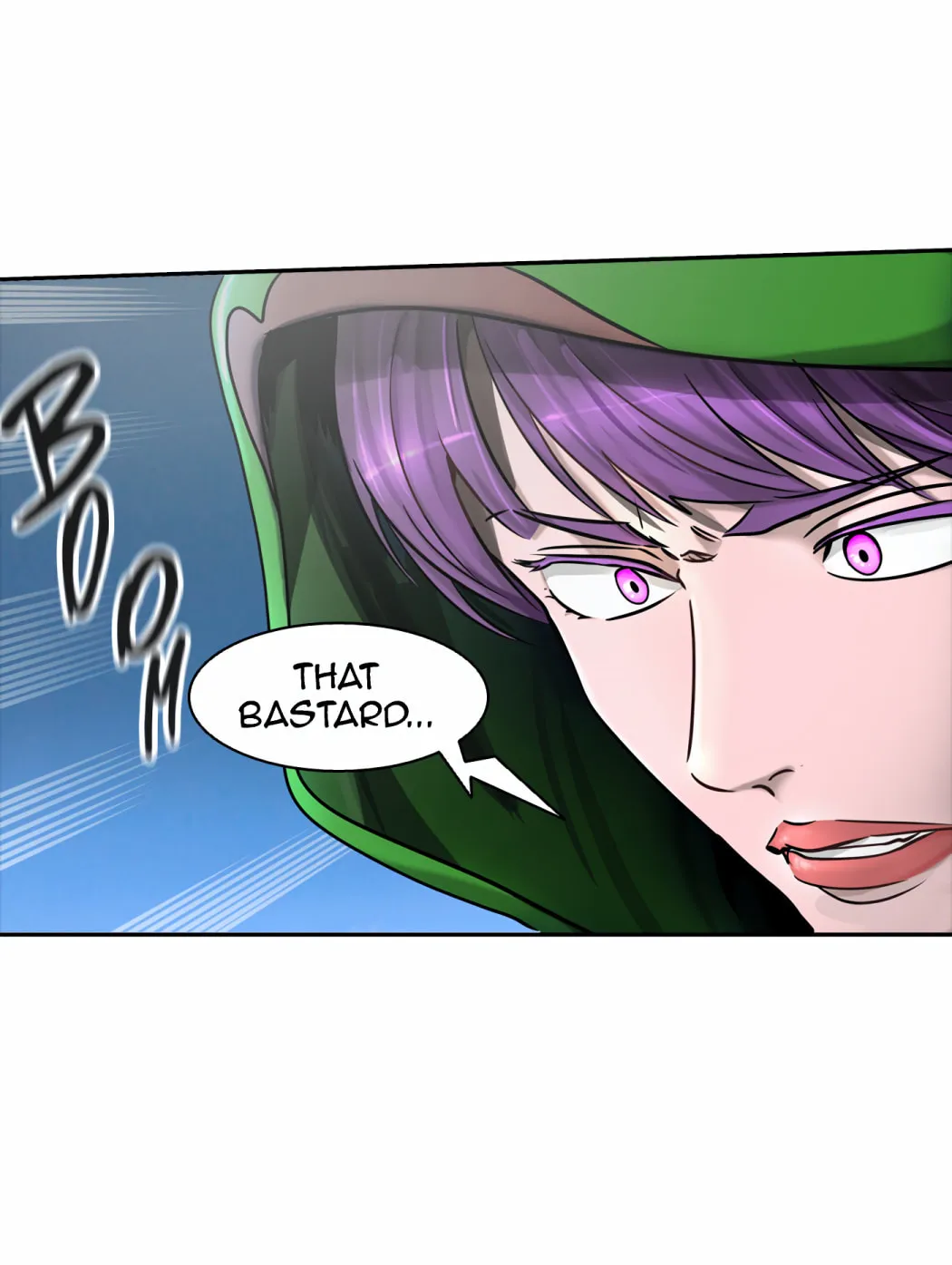 Tower of God Chapter 398 page 3 - 