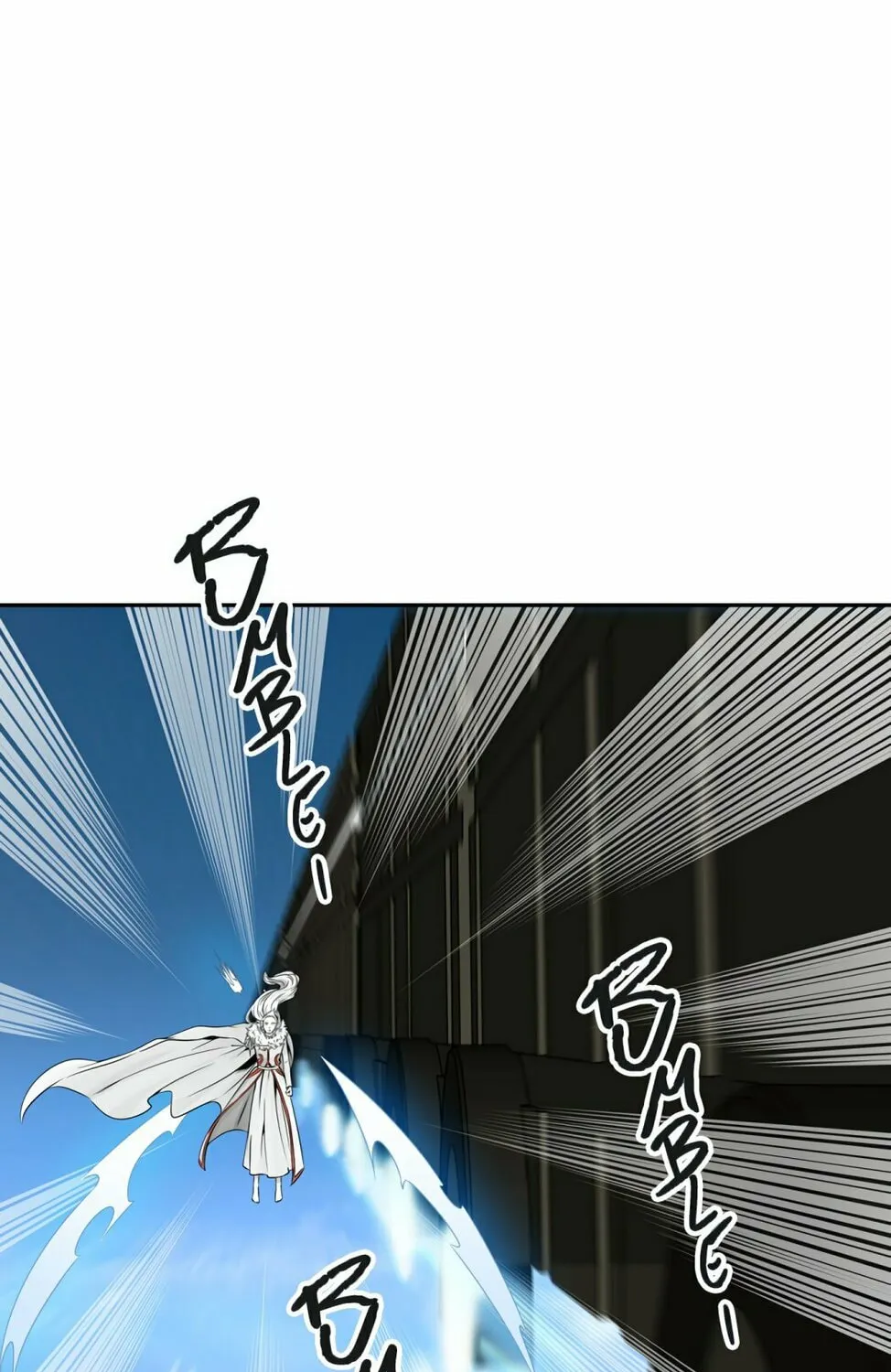 Tower of God Chapter 398 page 21 - 