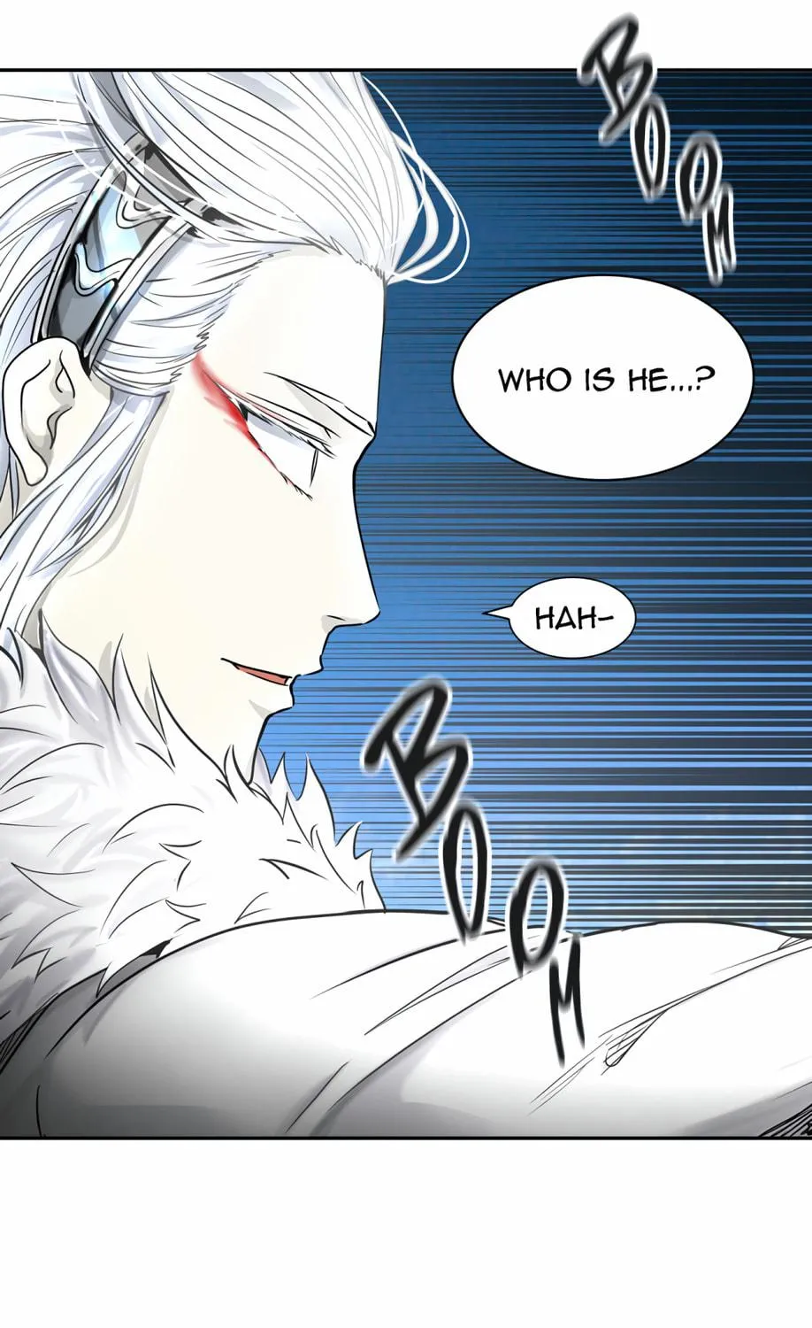 Tower of God Chapter 398 page 4 - 
