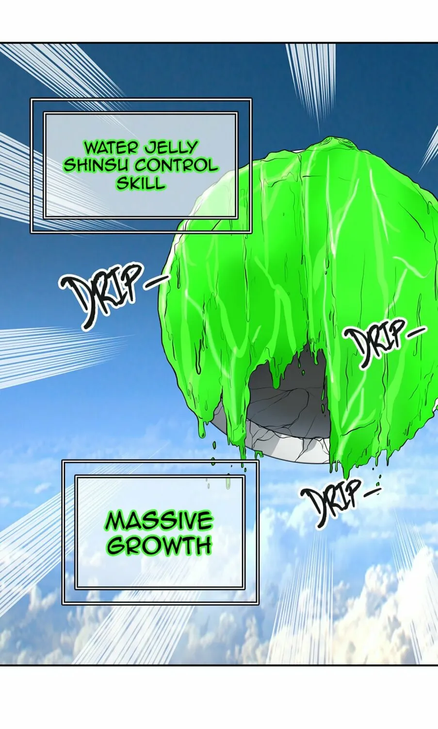 Tower of God Chapter 398 page 31 - 