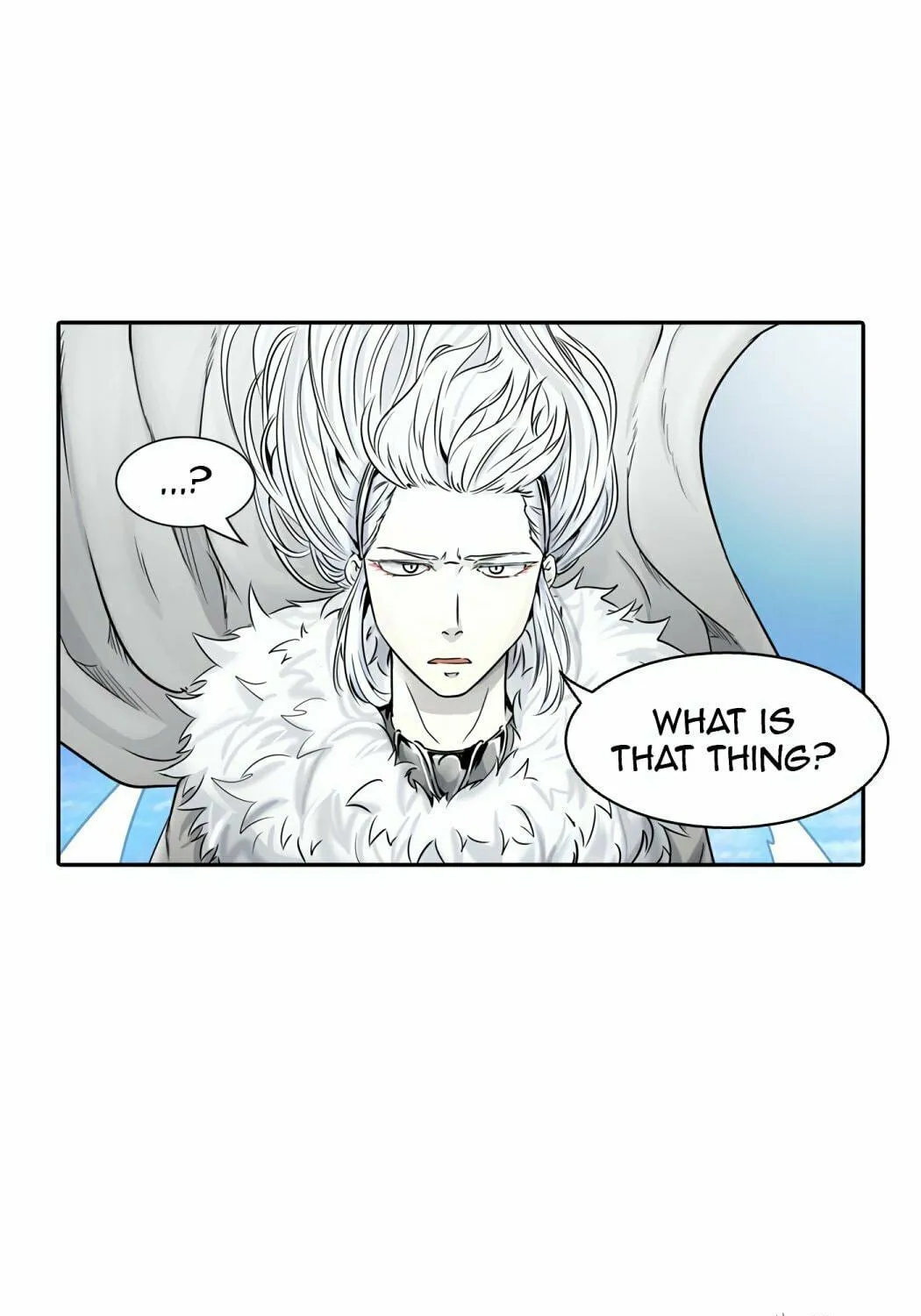 Tower of God Chapter 398 page 33 - 