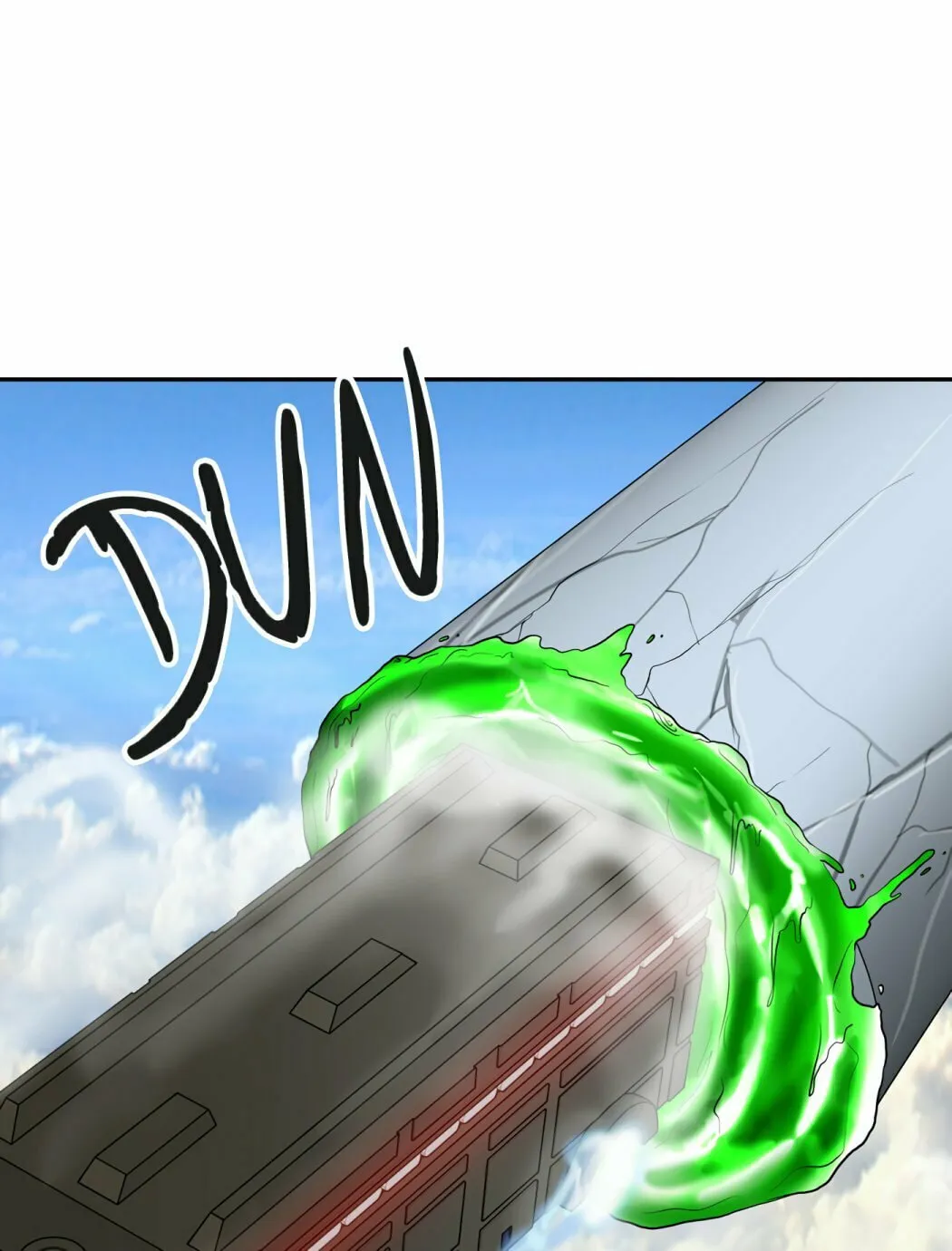 Tower of God Chapter 398 page 49 - 