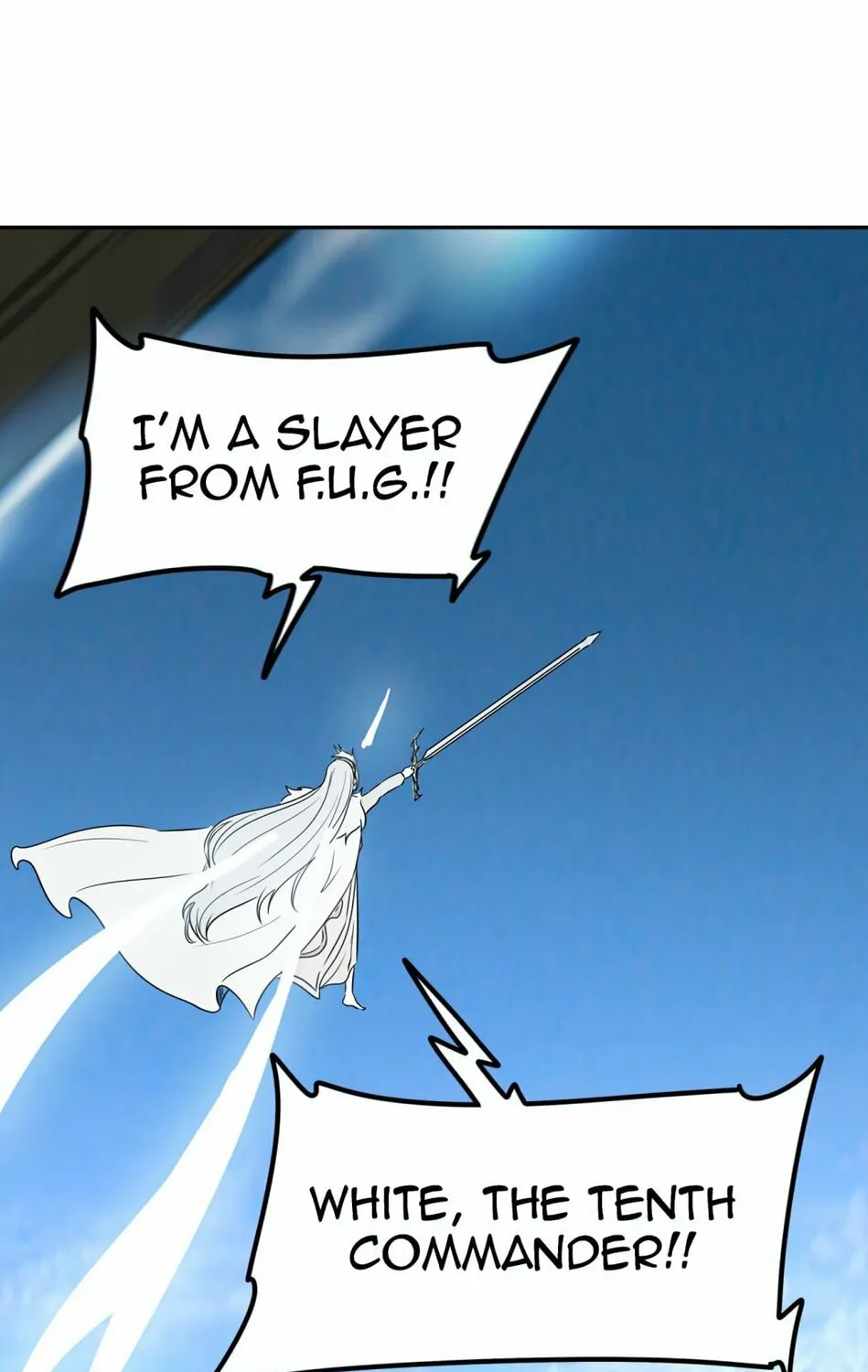 Tower of God Chapter 398 page 6 - 